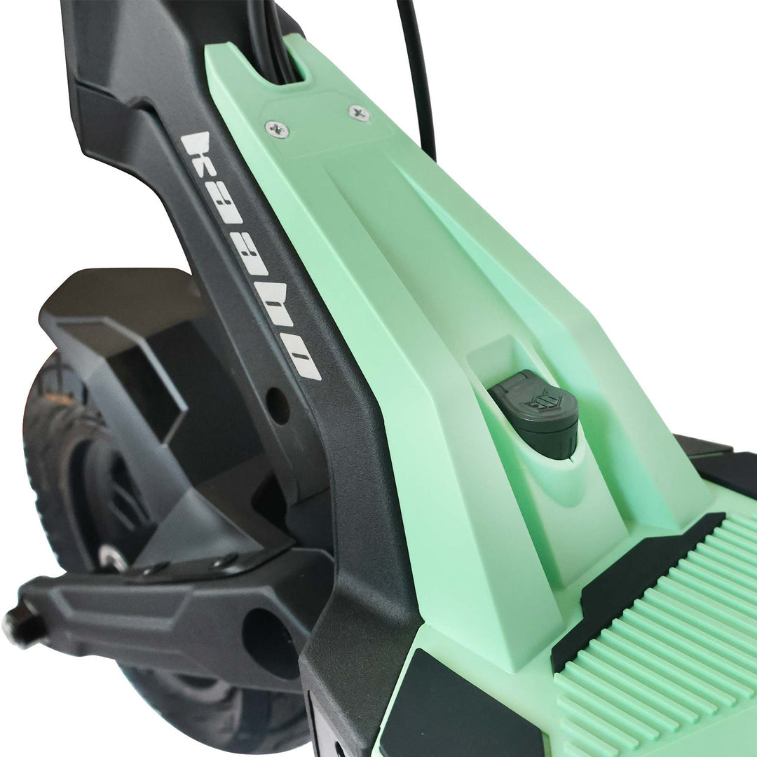 Kaabo Urban 48V 8.5" Tire Electric Scooter