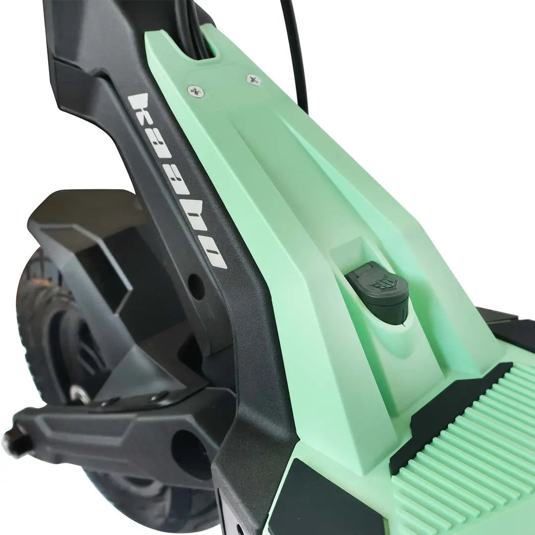 Kaabo Urban 48V 8.5" Tire Electric Scooter Kaabo