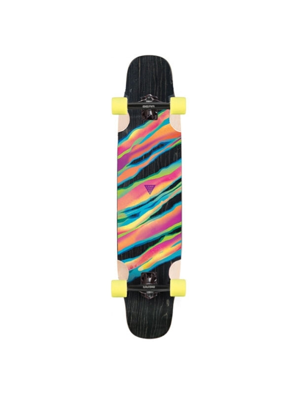 Landyachtz Tony Danza - Spectrum Deck