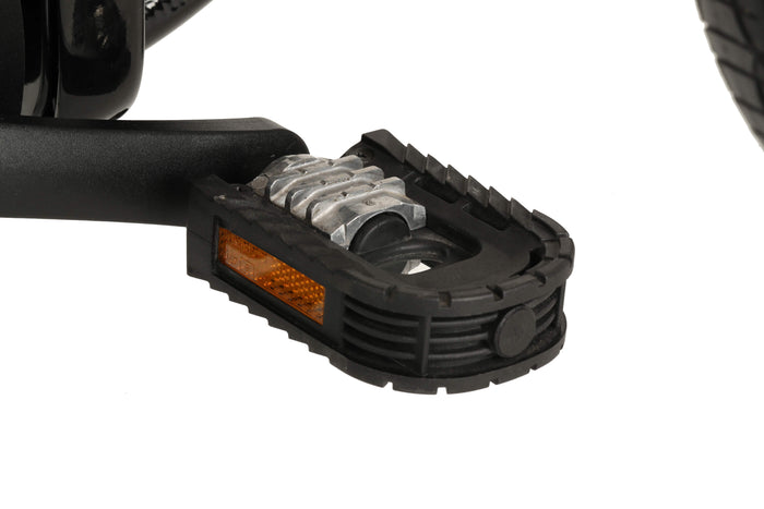 Troxus Lynx Folding Black 20" E-Bike