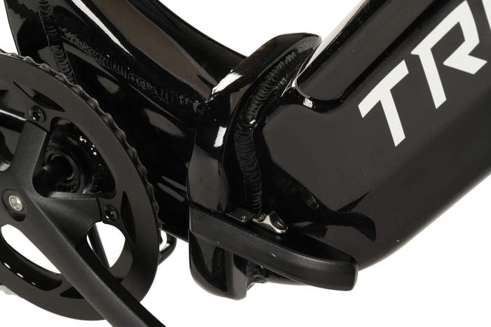 Troxus Lynx Folding Black 20" E-Bike