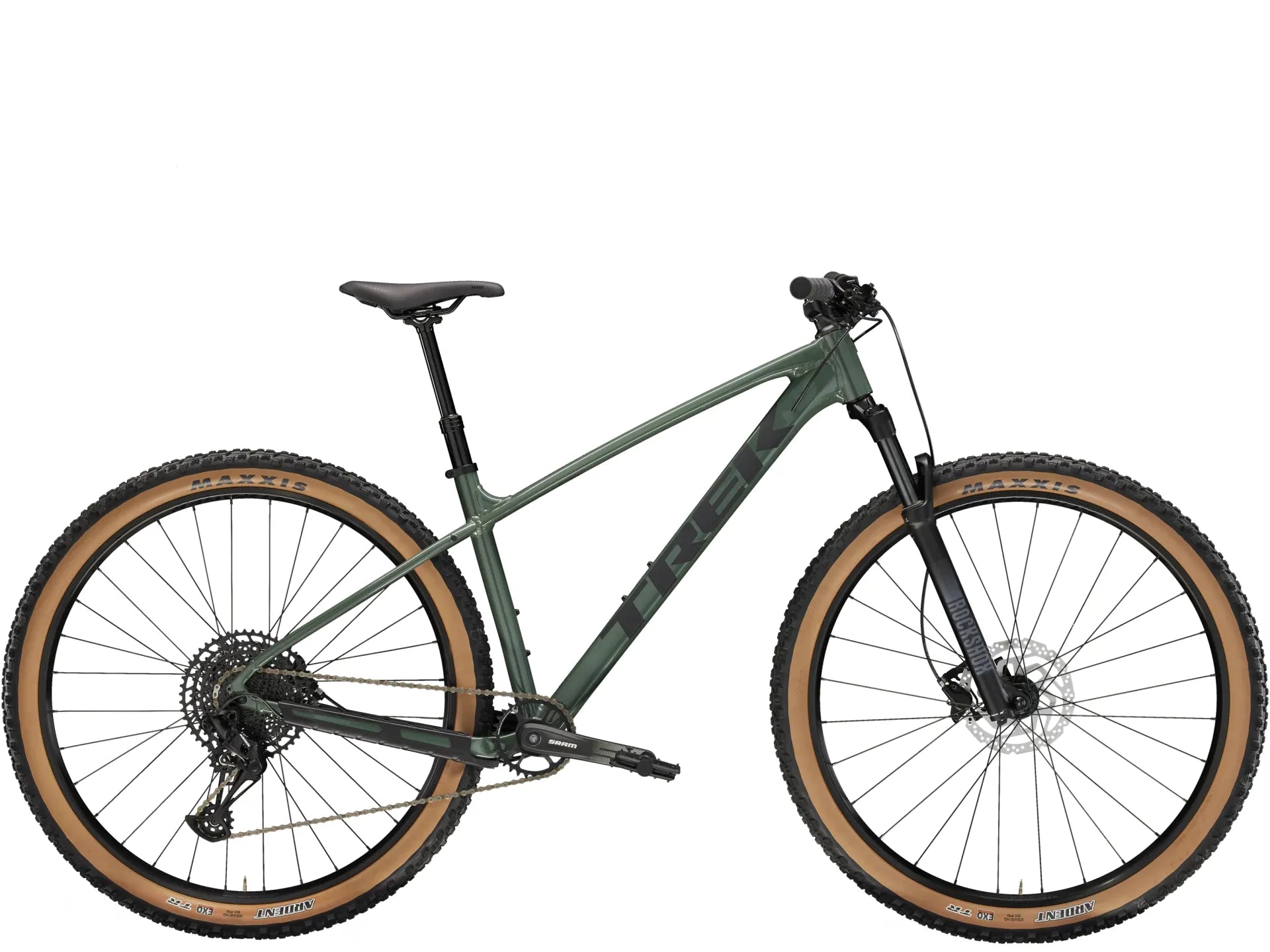 Trek Marlin 7 (Gen 3) XS 27.5 Trek Marlin 7 (Gen 3) XS 27.5