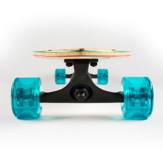 Sector 9 - Maverick Stack Complete