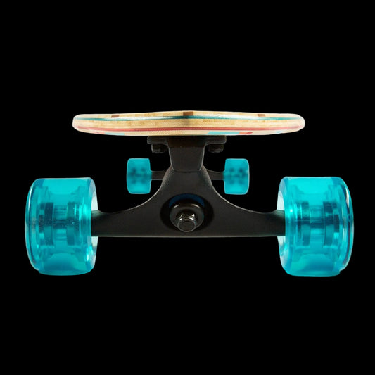 Sector 9 - Maverick Stack Complete Sector 9