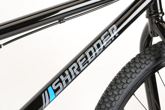Haro Bikes 24" Shredder Pro Black