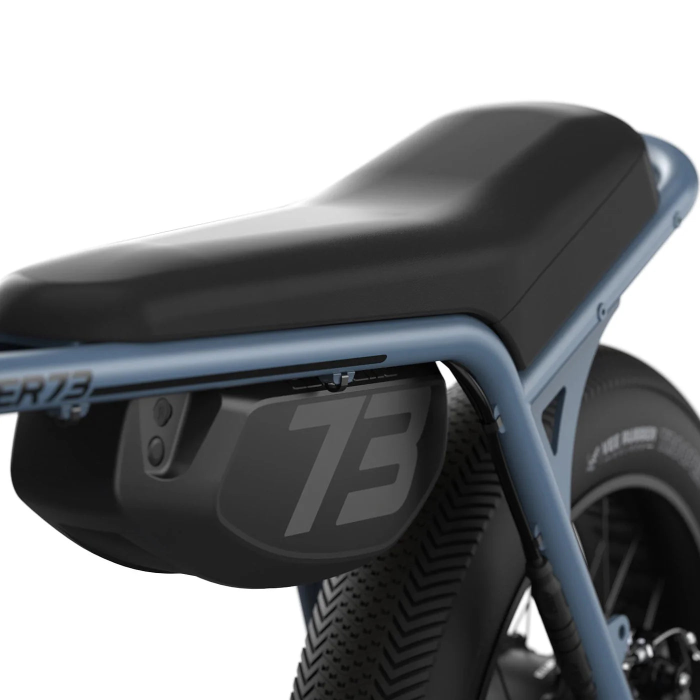 SUPER73-Z Miami CORE Panthro Blue E-Bike