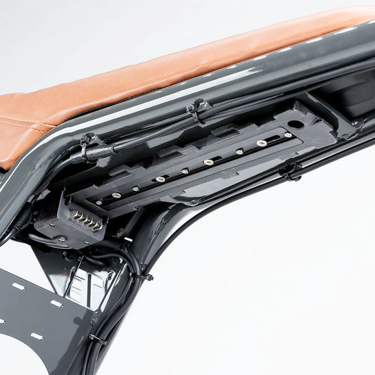 Super73 Z Series Battery PRO Mount Plate