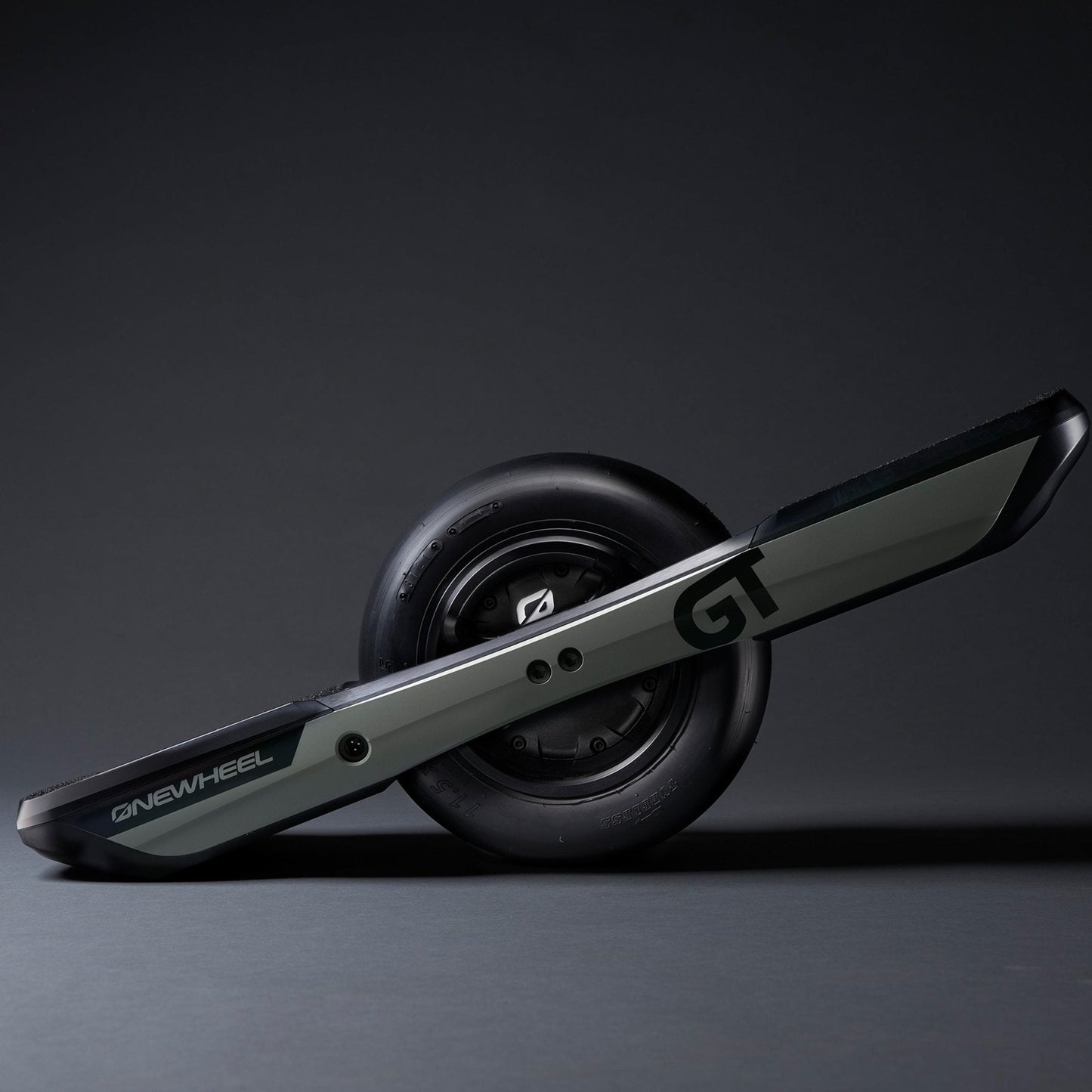 Onewheel GT Slick Electric Complete