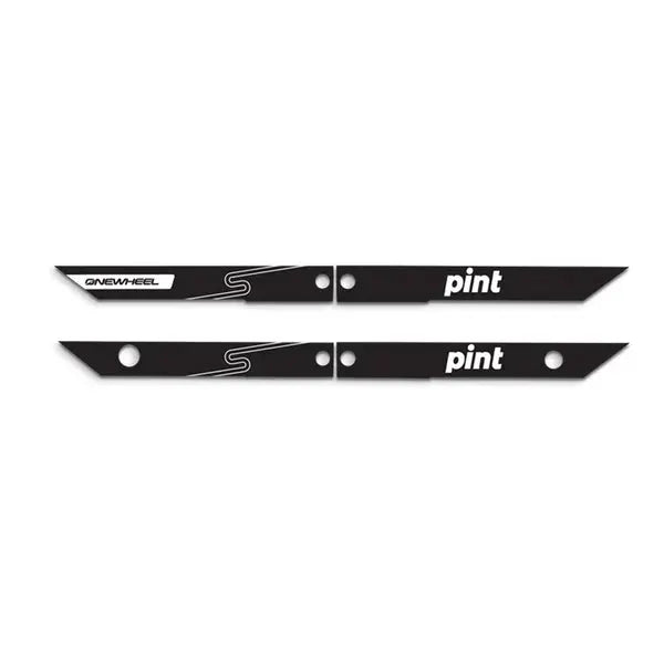 Onewheel Pint X Rail Guards Pint S Black BIKEFACTORY Hawaii