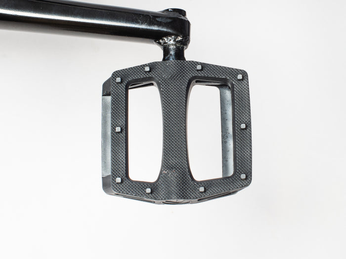 Mafia OW Bomma Matte Black Mafia Bikes