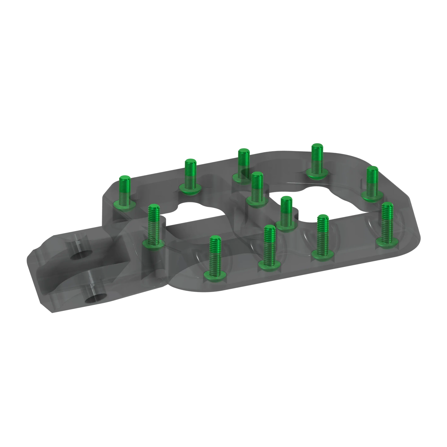 Prickly Motorsports Peg Replacement Pins Prickly Motorsports