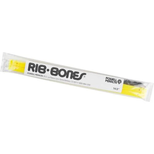 Bones Rib Bone 14.5" Yellow