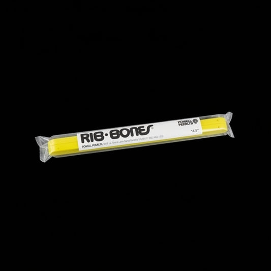Bones Rib Bone 14.5" - Yellow Bones