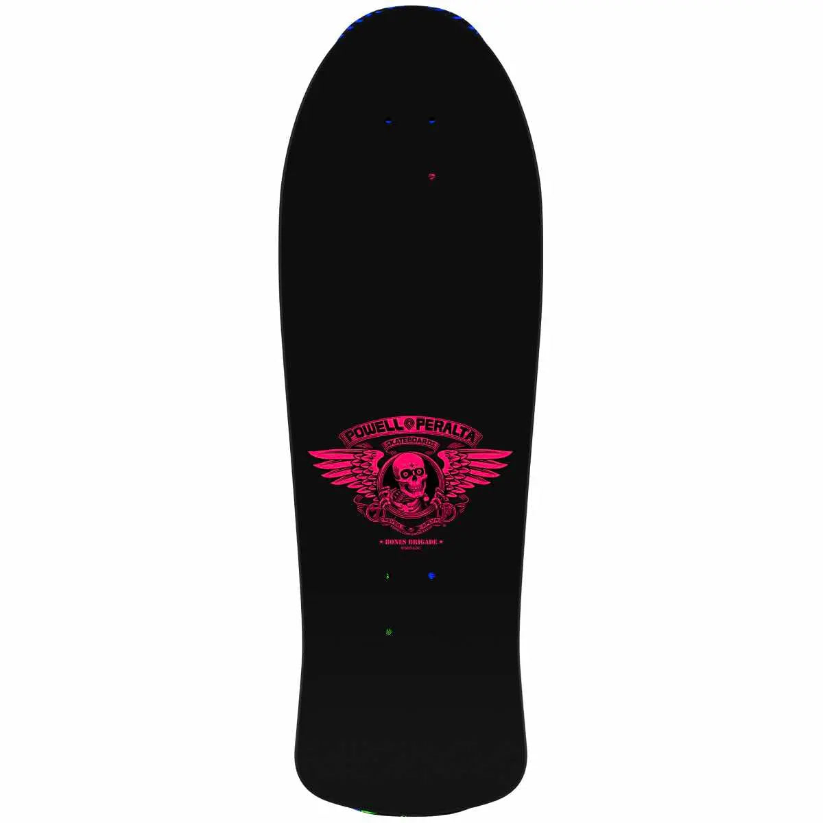 Powell Peralta Bones Brigade Lance Mountain Series 14 - Blacklight BIKEFACTORY Hawaii