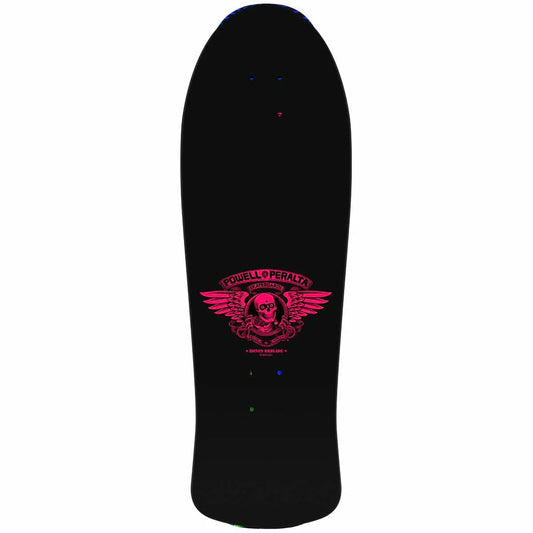 Powell Peralta Bones Brigade Lance Mountain Series 14 - Blacklight BIKEFACTORY Hawaii