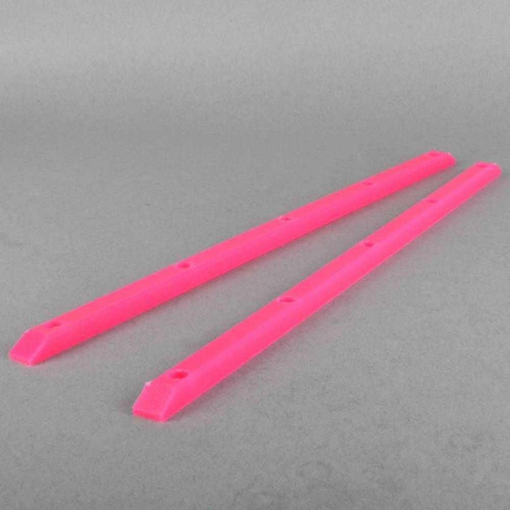 Bones Rib Bone 14.5" - Pink Bones