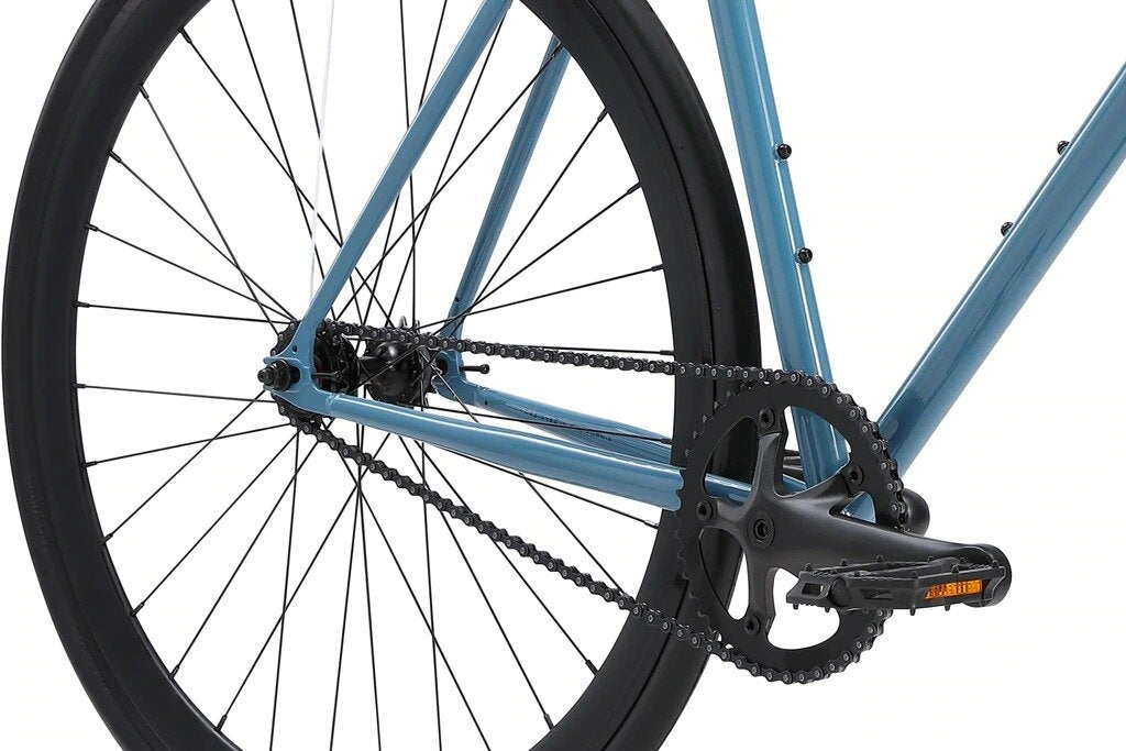 Pure Cycles Fix Original November - Slate Blue