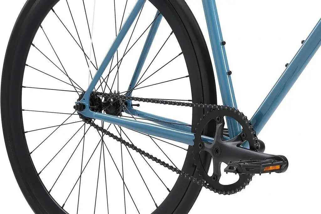 Pure Cycles Fix Original November - Slate Blue Pure Cycles