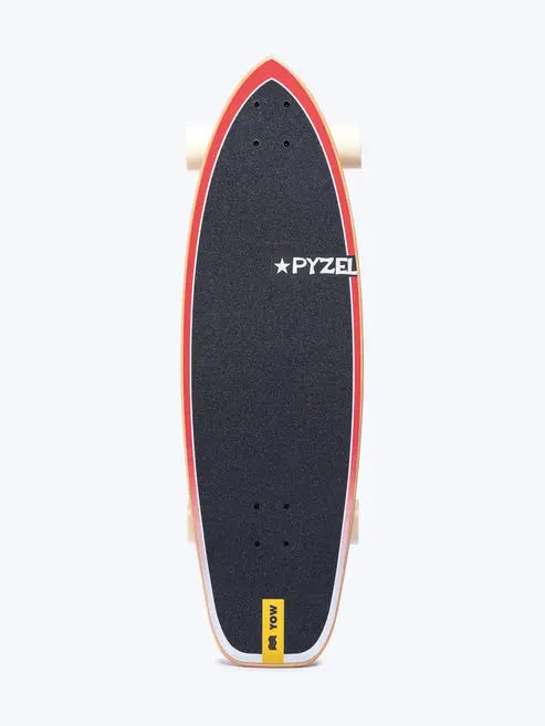 Yow Surfskate x Pyzel Ghost 33.5" Yow Surfskate