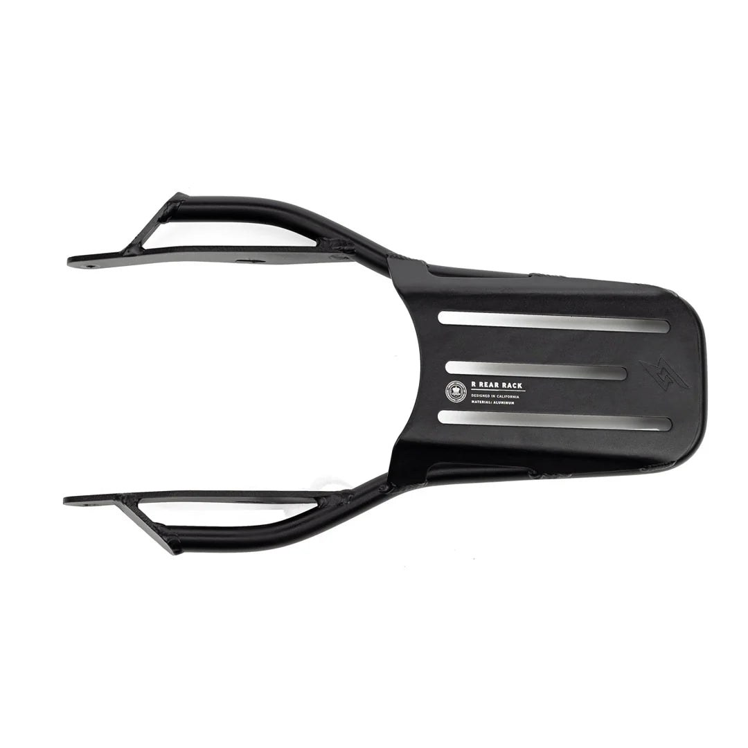 SUPER73-R-Series Rear Cargo Rack