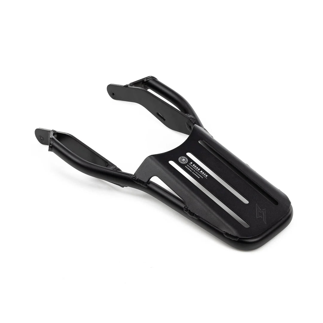 SUPER73-R-Series Rear Cargo Rack