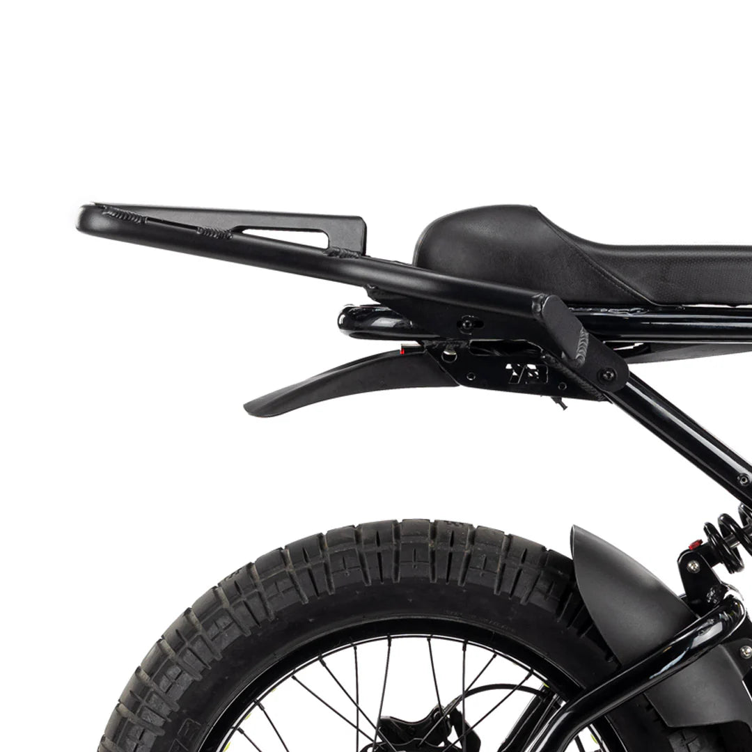 SUPER73-R-Series Rear Cargo Rack