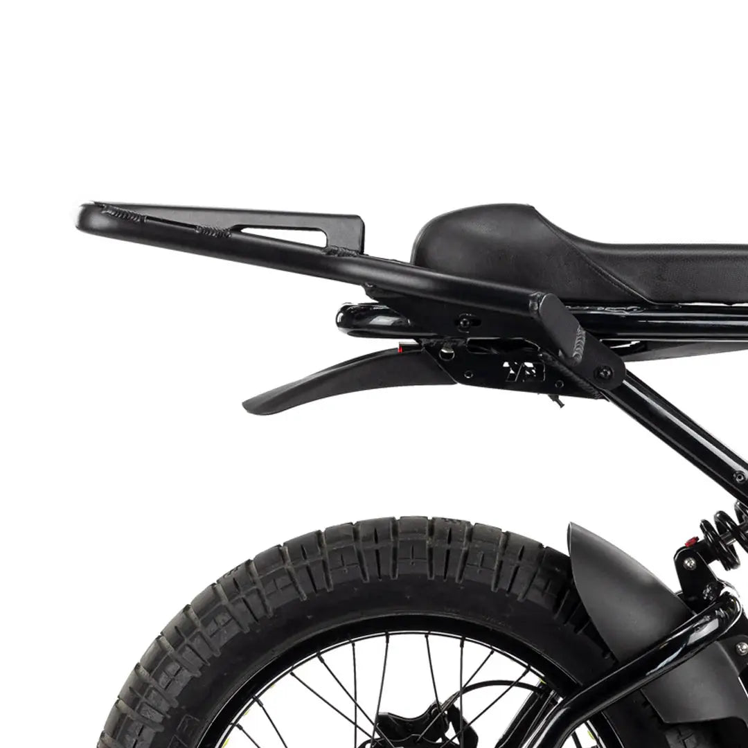 SUPER73-R-Series Rear Cargo Rack SUPER73