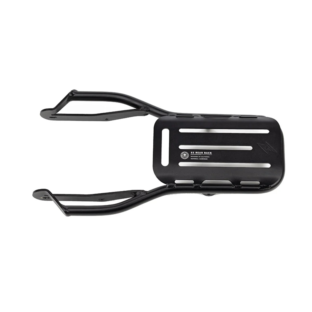SUPER73 S2 Rear Rack