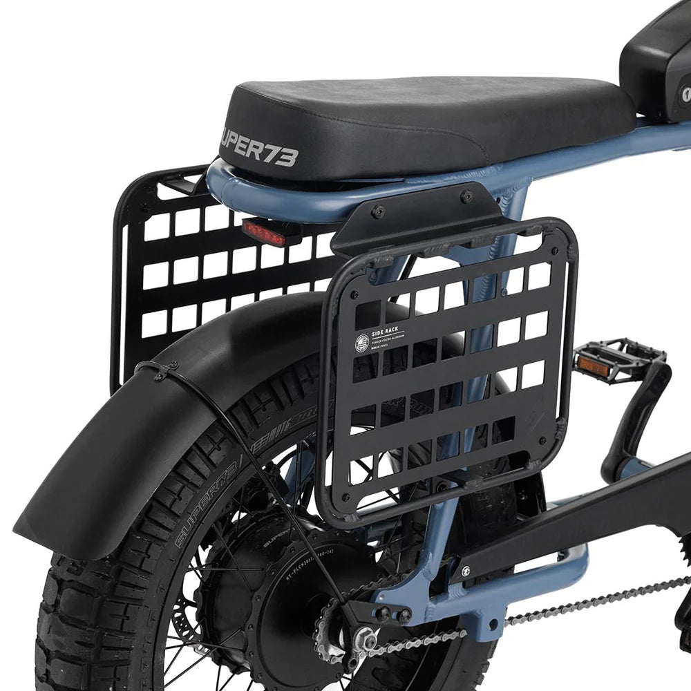 SUPER73 Side Racks - S2