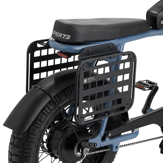 SUPER73 Side Racks - S2