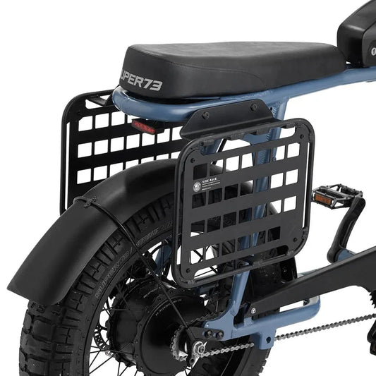 SUPER73 Side Racks - S2 SUPER73