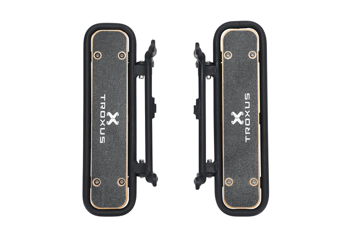 Troxus Lynx Cargo Running Boards