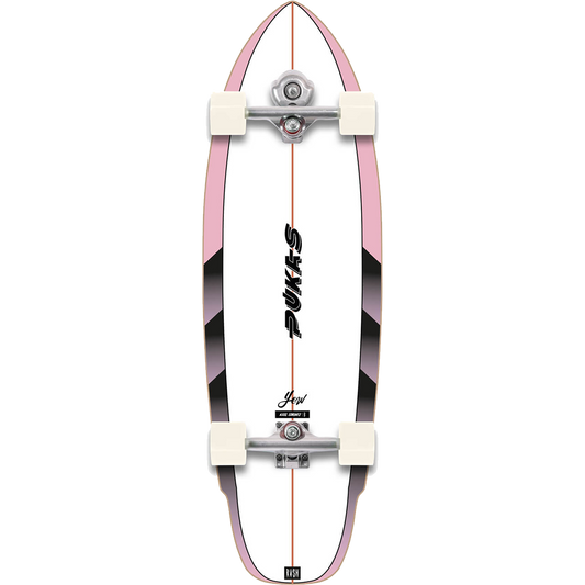 Yow Surfskate x Pukas RVSH 33" Yow Surfskate