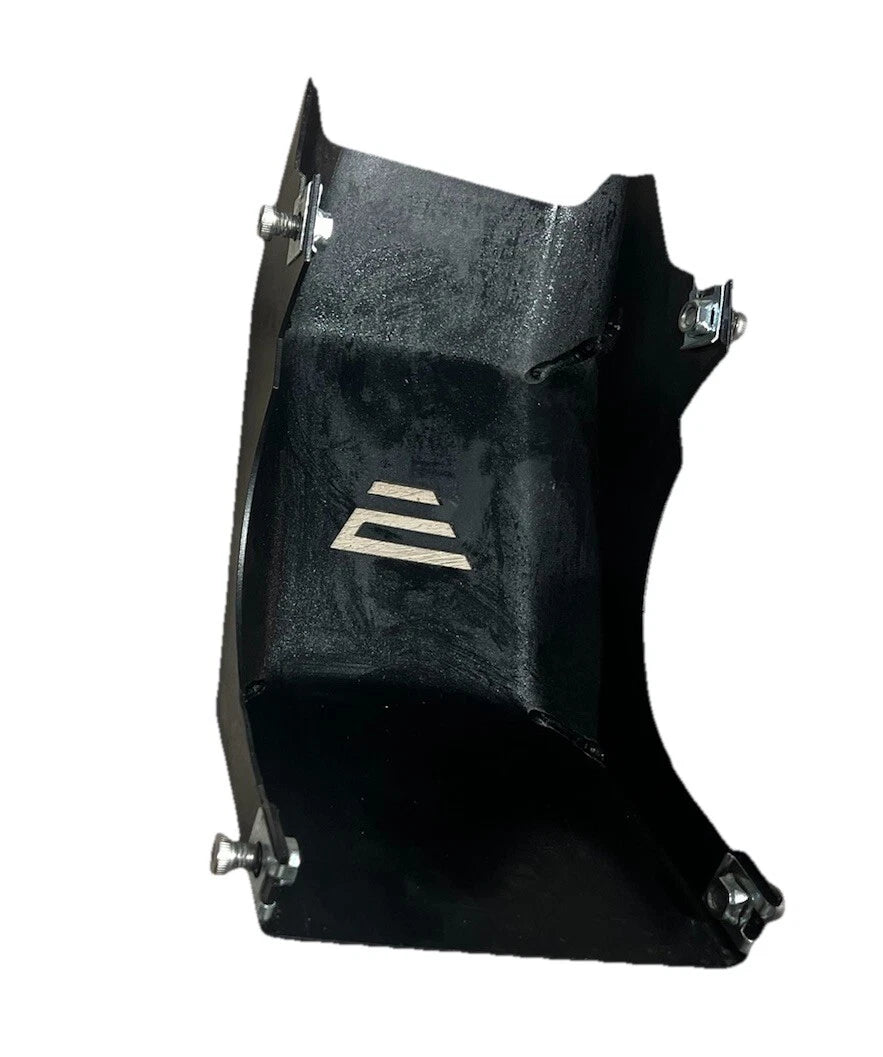 E Ride Pro 3.0 Motor Chassis Guard Protection Cover E7490