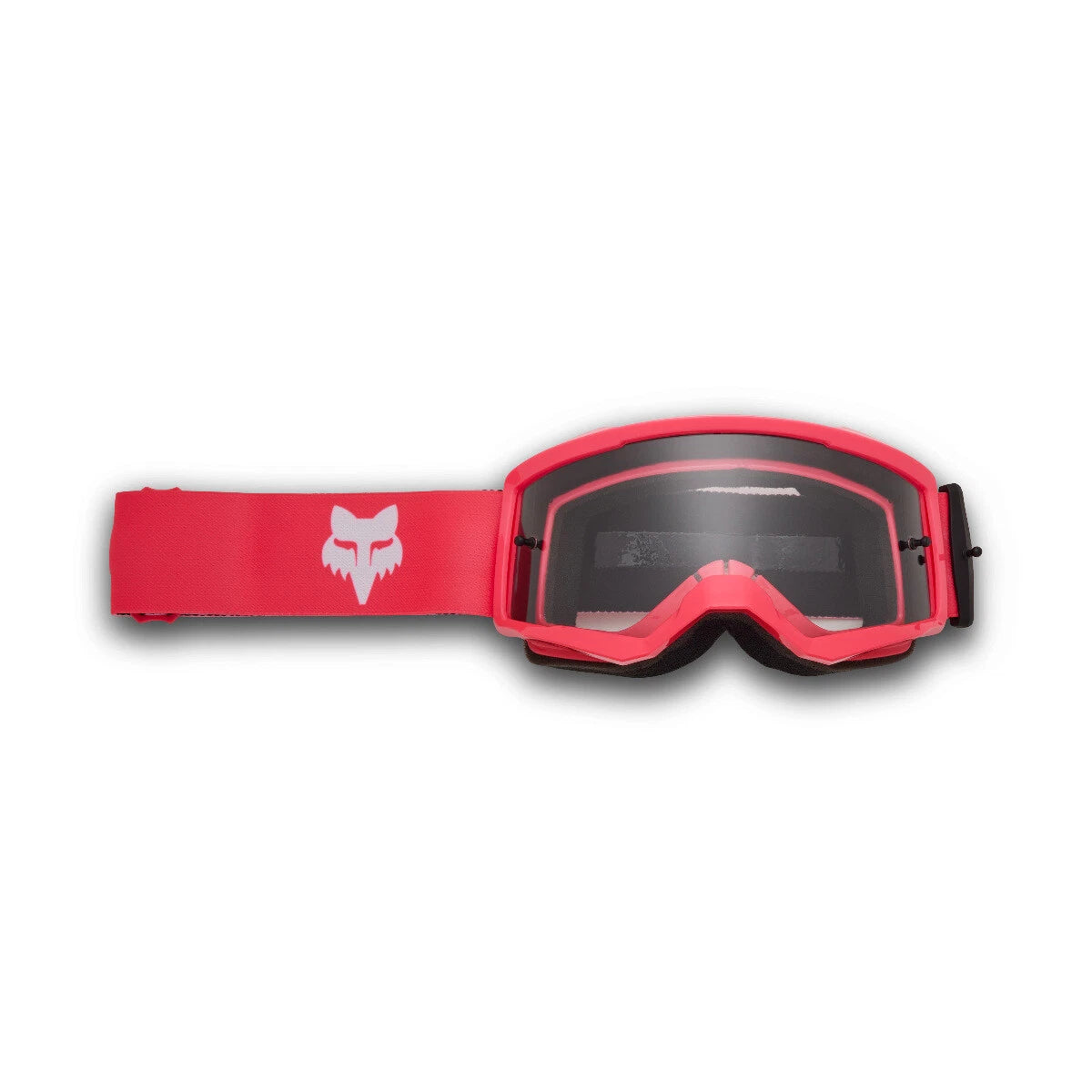 Fox Racing Pink Youth Main Core Goggles