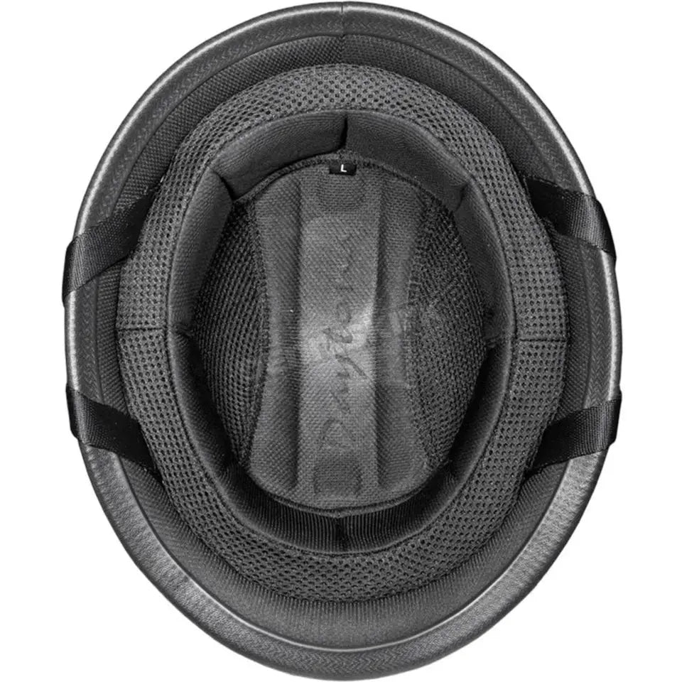 Daytona Helmets D.O.T. German Military Green Large Daytona Helmets