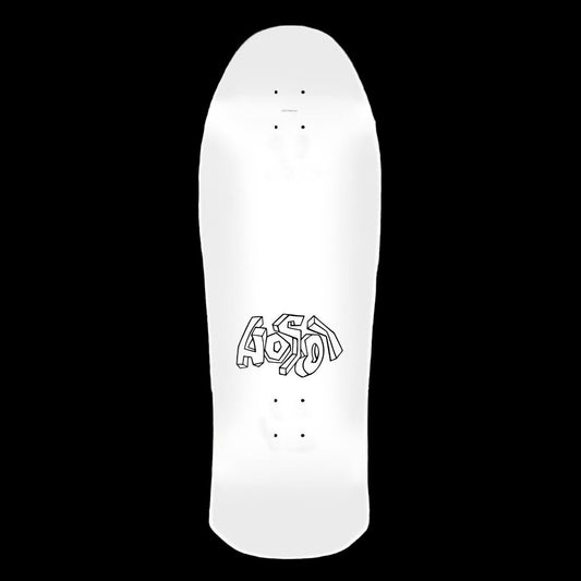 Santa Cruz Hosoi Picasso Reissue Deck 10.26" BIKEFACTORY Hawaii