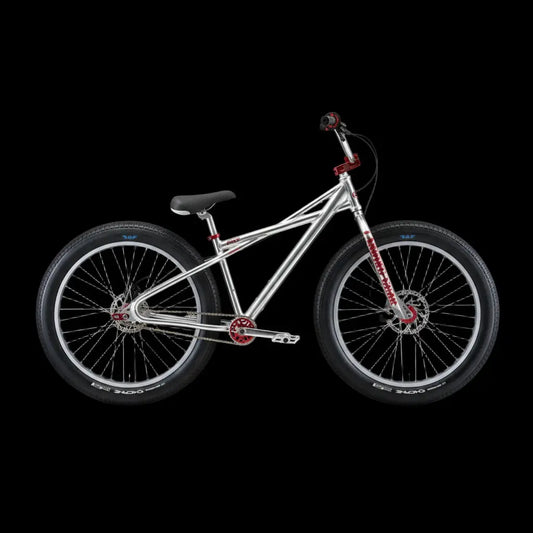 SE Racing Fat Quad 26" - High Polish SE Racing