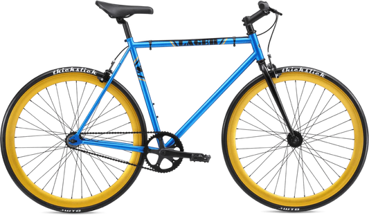 SE Racing Lager - 55cm (Blue) SE Racing