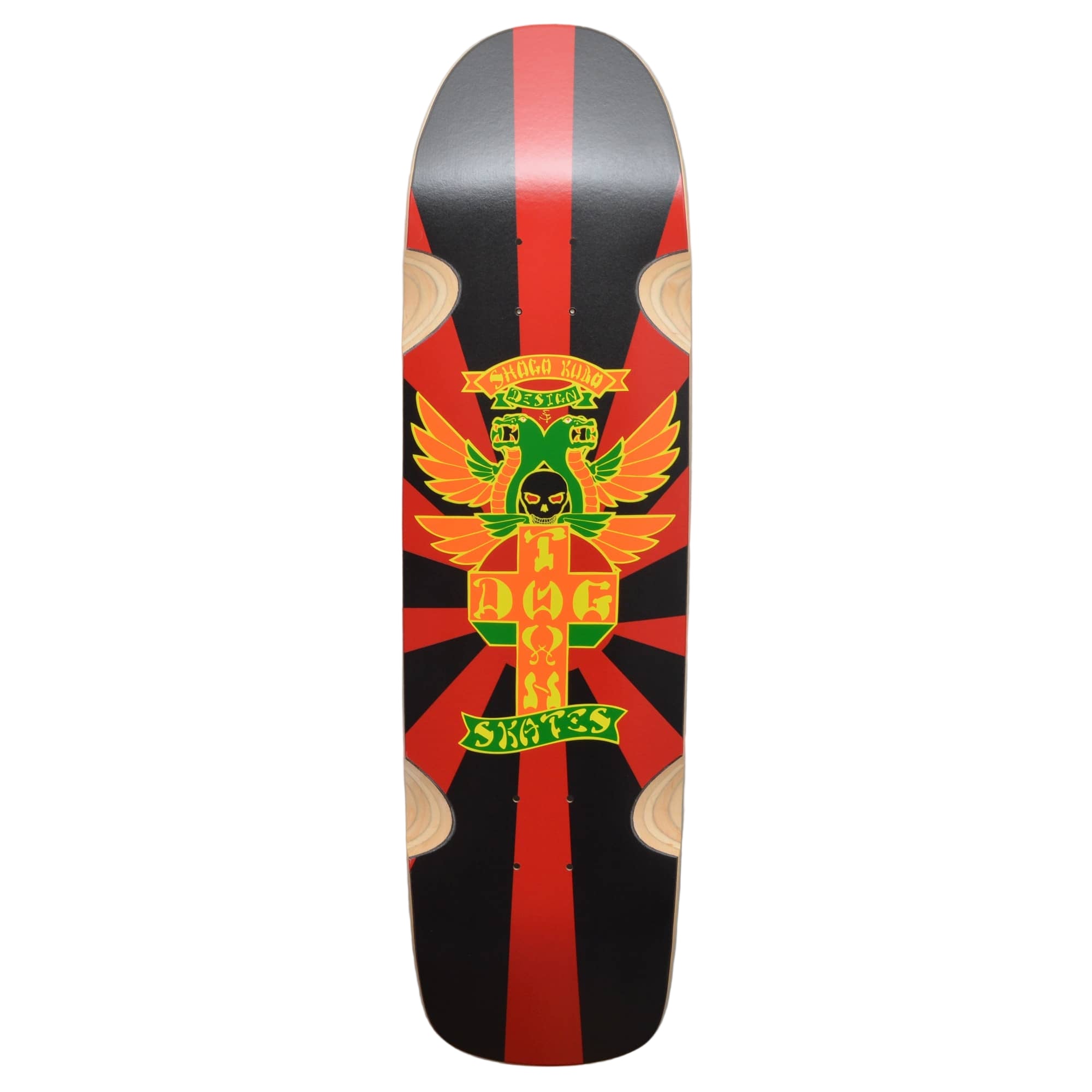 Dogtown Shogo Kubo Tribute Pool Deck 8.75
