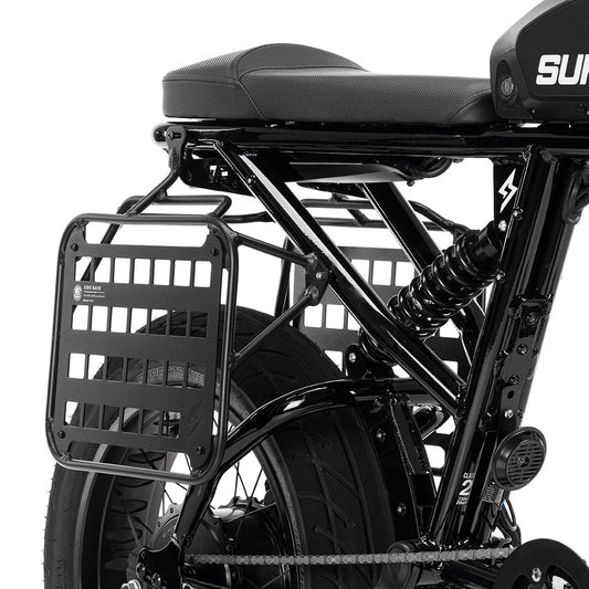 SUPER73 Side Rack - R Series