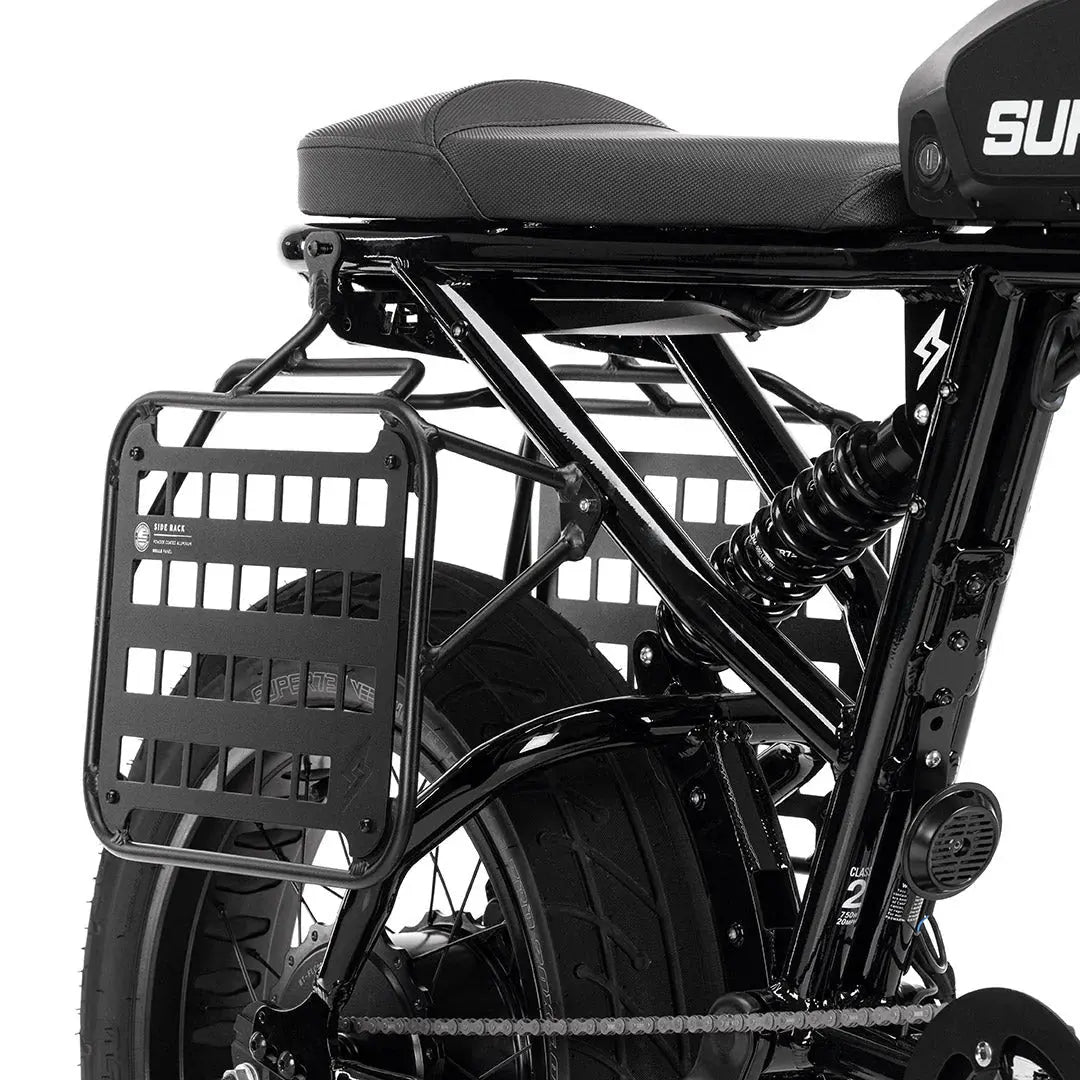 SUPER73 Side Rack - R Series SUPER73