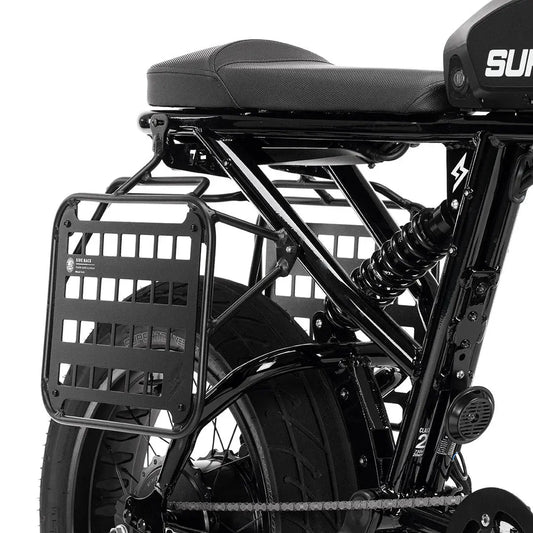 SUPER73 Side Rack - R Series SUPER73