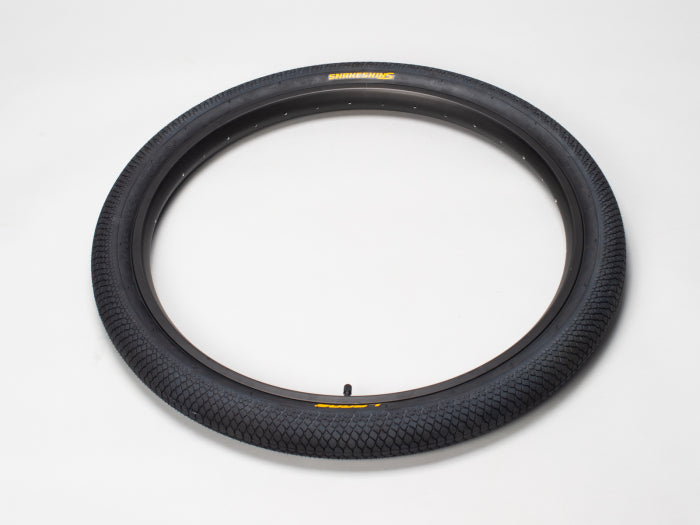 Snakeskin S Stick compound Black (SINGLE) USA