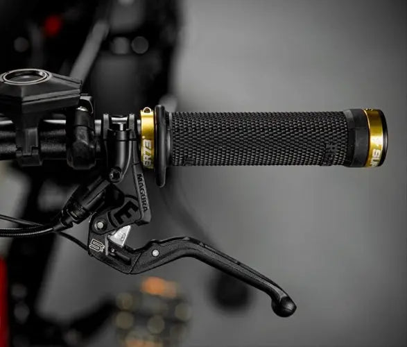 RSD x SUPER73-RX Malibu SUPER73