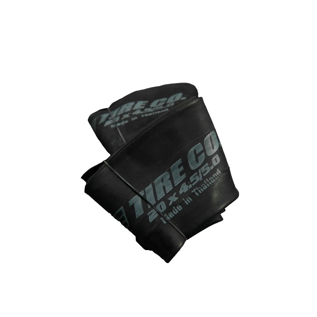SUPER73 Schrader Valve Tube 20" x 4.5/5"