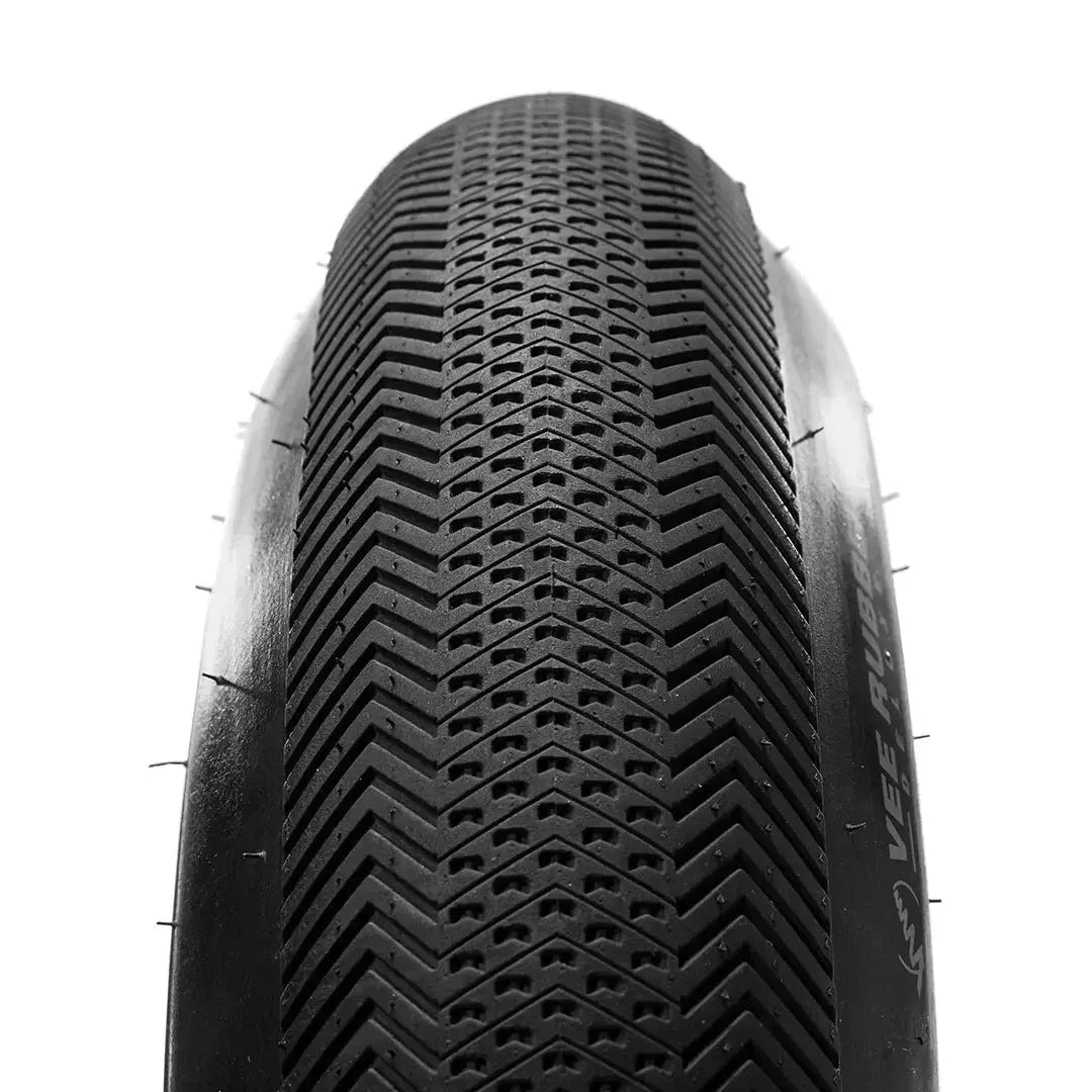 Vee Rubber 20 X 4.00 Trooper Tire V460 Black (Super 73) BIKEFACTORY Hawaii