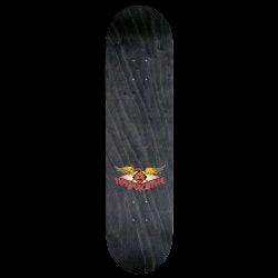 Toy Machine Templeton Mask Deck 8.5" BIKEFACTORY Hawaii