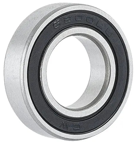 Trek Full Suspension 10x19x5mm Heavy Contact Sealed Bearing Trek Bicycle Corporation