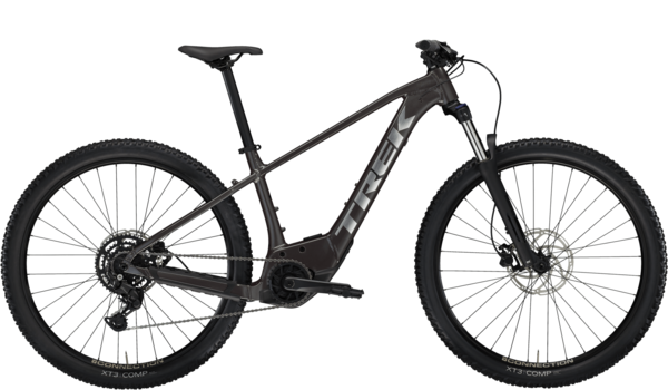 Trek Marlin+ 6 Medium Dnister Black (29" wheel)